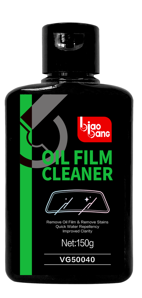 Biaobang Windshield Oil Film Remover – Restores Glass Clarity