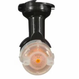 3M Performance Gravity HVLP Atomizing Head Refill Kit - Orange, 1.4 mm, 5 pack, 5 Packs/Case - 26714
