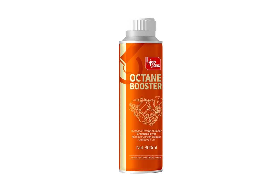 Biaobang Octane Booster – Improves Acceleration & Reduces Knocking