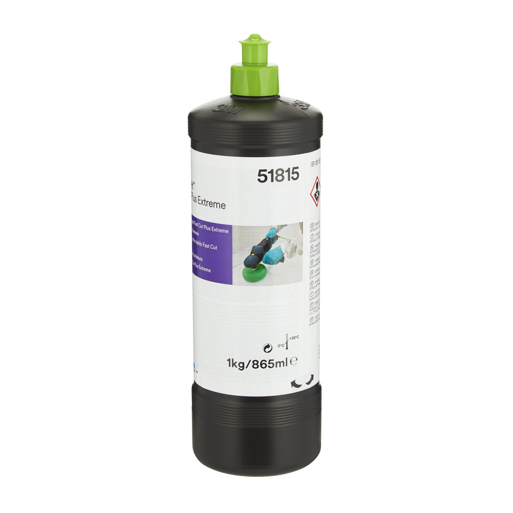3M Perfect-It Fast Cut Plus Extreme - 1 Kg - 51815