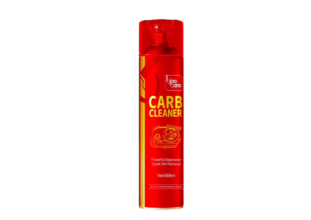 Biaobang Carb Cleaner -VA10150 - 668ml