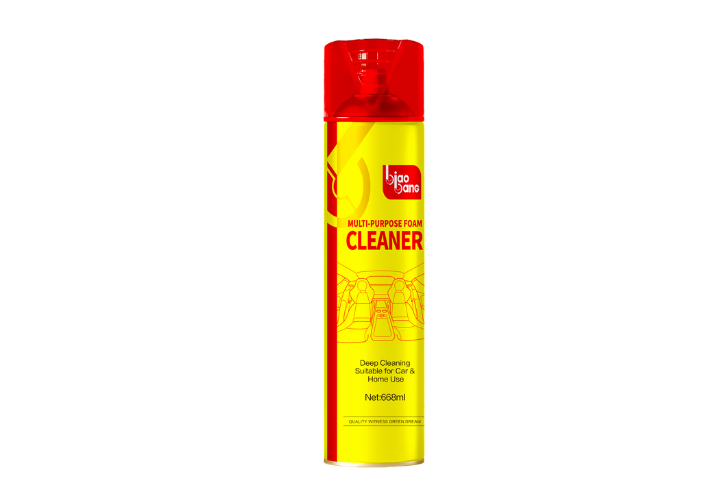 Multi-purpose building cleaner