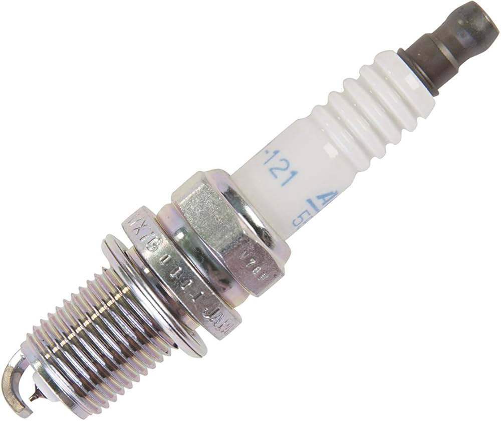 ACDelco Spark Plug - Iridium - Honda Accord/CR-V/Civic/Pilot - 41DI11GME