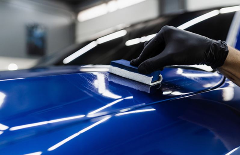 Graphene Coating