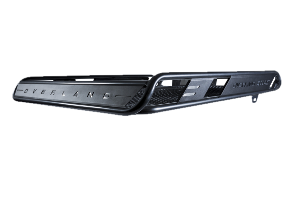 Rack New Atlas