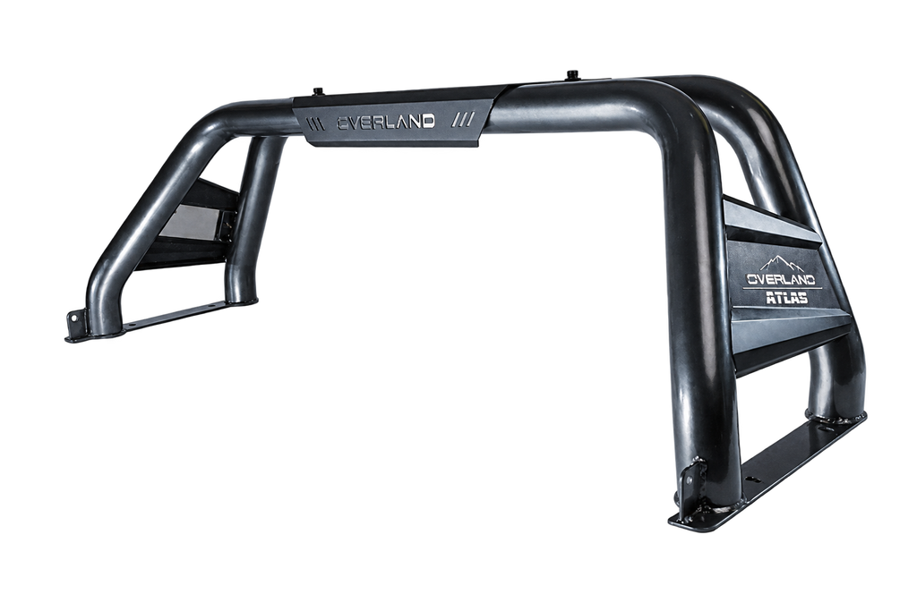 Roll Bar New Atlas