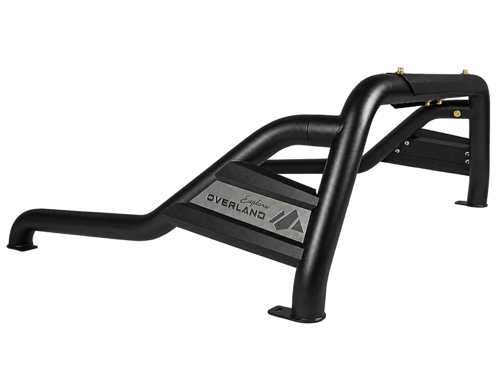 Roll Bar Explorer