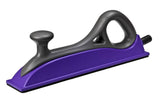 3M Hookit Purple+ Multi Handblock - 70 mm x 396 mm - 05172