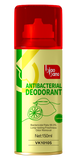 Antibacterial deodorant/Ocean fresh