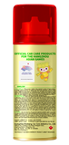 Antibacterial deodorant/Ocean fresh