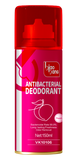 Antibacterial deodorant/Ocean fresh
