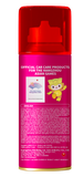 Antibacterial deodorant/Peach