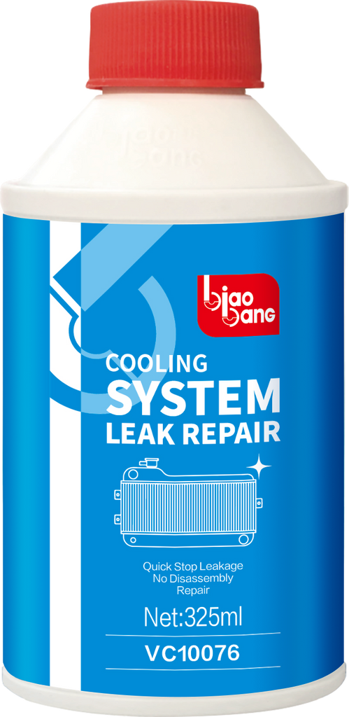 Biaobang Radiator Stop Leak – Cooling System Sealer