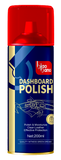 Dashboard polish(6 mix)
