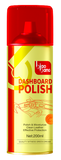Dashboard polish(6 mix)