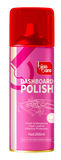 Dashboard polish(6 mix)