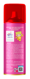 Dashboard gloss & protect wax (stawberry fragrance)