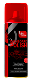 Dashboard polish(6 mix)
