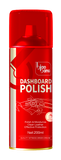 Dashboard polish(6 mix)