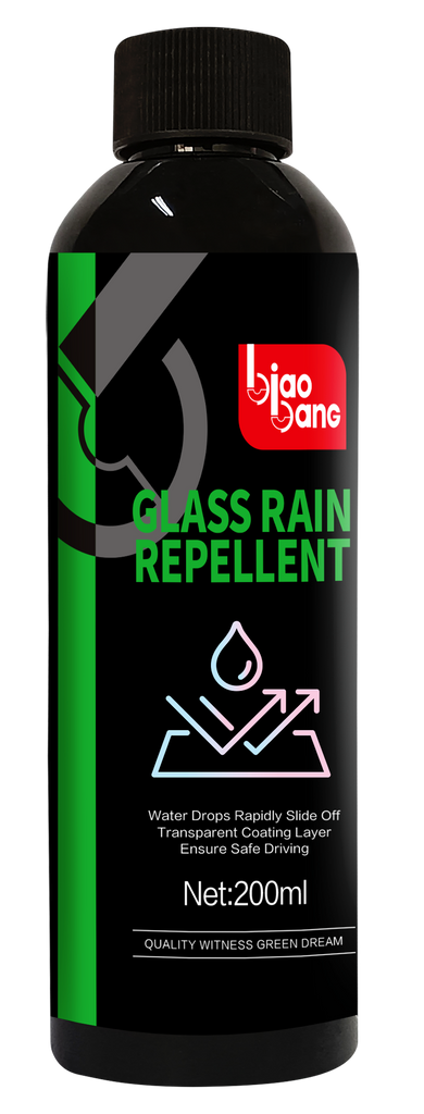 Biaobang Glass Cleaner – Streak-Free Automotive Glass Cleaning
