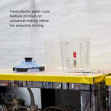3M PPS Series 2.0 Cup - Standard (22 fl oz, 650 mL), 2 cups per carton, 4 cartons per case - 26001