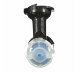 3M Performance Gravity HVLP Atomizing Head Refill Kit - Blue, 1.2 mm, 5 pack, 5 Packs/Case - 26712