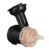 3M Performance Gravity HVLP Atomizing Head Refill Kit - Orange, 1.4 mm, 5 pack, 5 Packs/Case - 26714