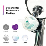 3M Performance Spray Gun System with PPS 2.0 - 2 Kits/Case (Collision Repair) - 26778