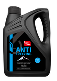 Biaobang Antifreeze – All-Season Engine Protection Fluid