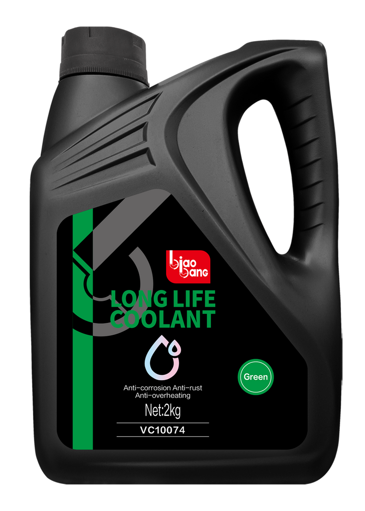 Biaobang Radiator Coolant – Long-Life Engine Cooling Fluid