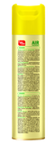 Air freshener ( lemon fragrans)