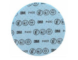 3M Hookit Flexible Foam Abrasive Disc - 150 mm, P1200 (20DC/PCK) - 33542
