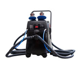 3M Dust Extractor - 45 L, 230 V, Plug Type G, L Class, 1/Case - 33761