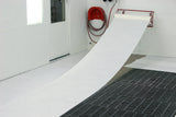 3M Dirt Trap Protection Material - 28 in x 300ft, 1 roll per case - 36852