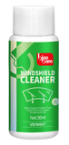 windshield cleaner