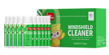 windshield cleaner
