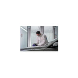 3M Cubitron II 737U Hookit Clean Sanding Abrasive Disc LD056A - 150 mm, Multihole, 120+ - 51370