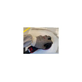 3M Cubitron II 737U Hookit Clean Sanding Abrasive Disc LD056A - 150 mm, Multihole, 120+ - 51370