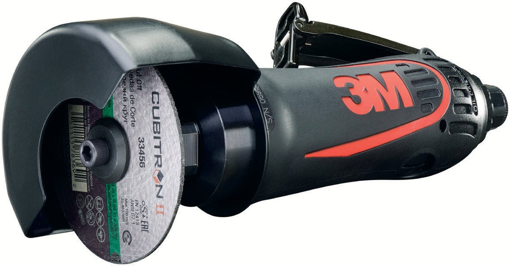 3M Body Repair Tools / 3M Cubitron II Bodyman Kit