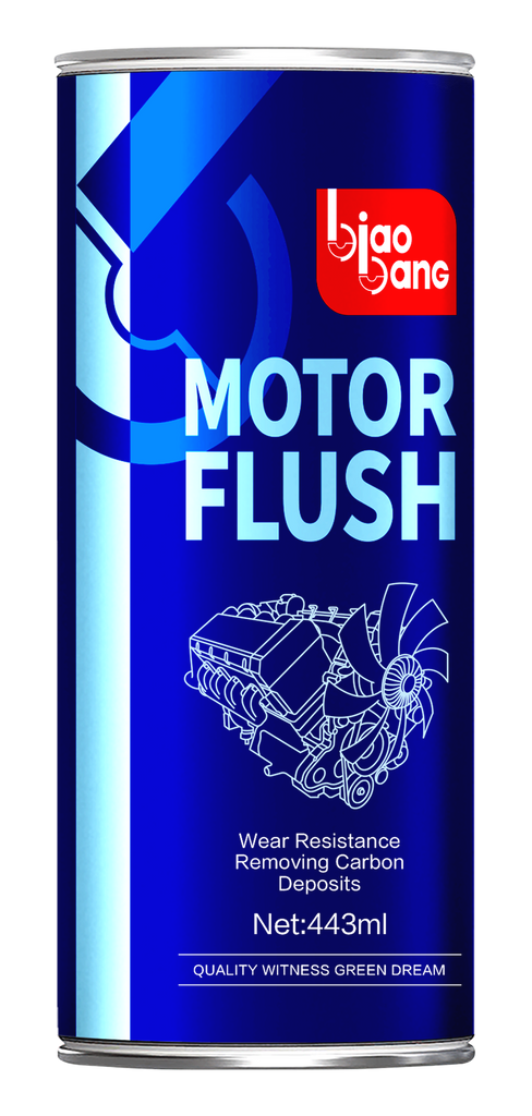 Biaobang Motor Flush – Engine Internal Cleaner