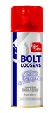 Bolt loosens