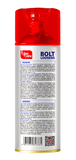 Bolt loosens