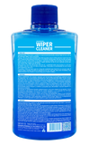 Concentrated Windshield cleaner