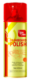 Dashboard gloss(lemon fragrance)