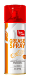 Biaobang Grease Spray – High-Adhesion Lubrication