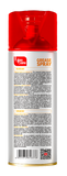Biaobang Grease Spray – High-Adhesion Lubrication
