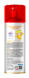 Biaobang Grease Spray – High-Adhesion Lubrication