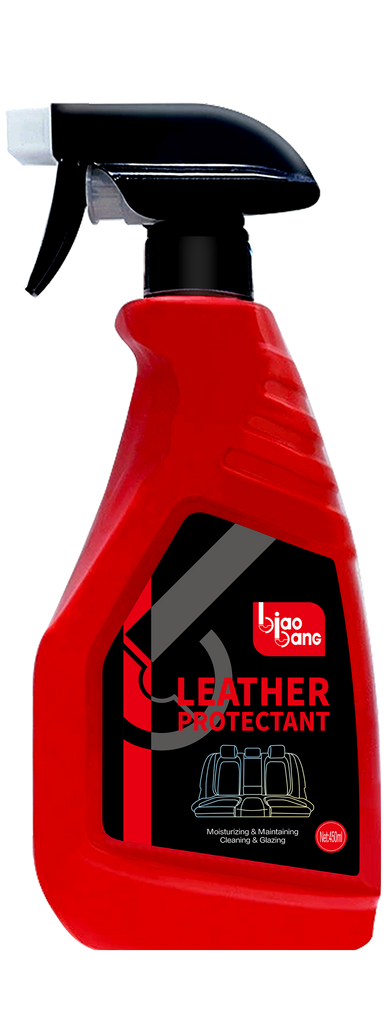 Biaobang Leather Polish – Cleans & Conditions Leather Surfaces