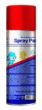 Biaobang Automotive Spray Paint – Durable Color Finish