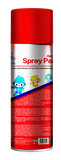 Aerosol Spay Paint